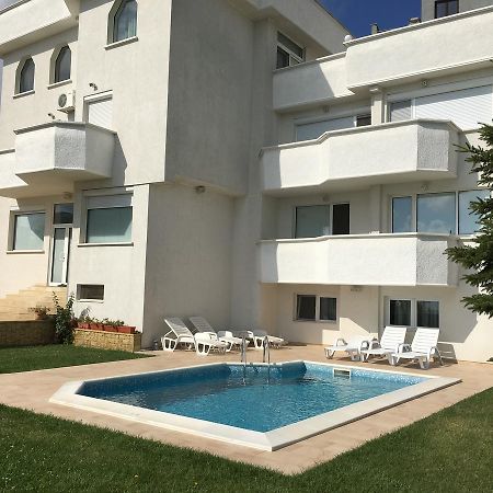 Kabakum Apartments Alen Mak Golden Sands Exteriör bild