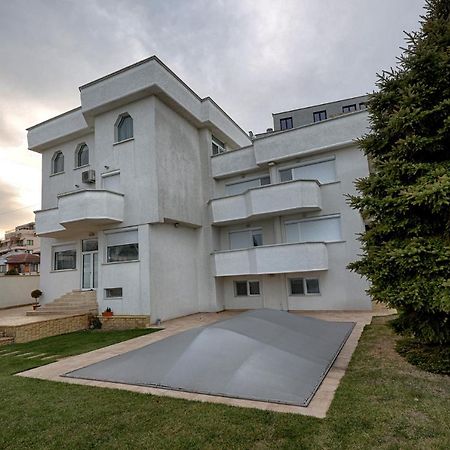 Kabakum Apartments Alen Mak Golden Sands Exteriör bild
