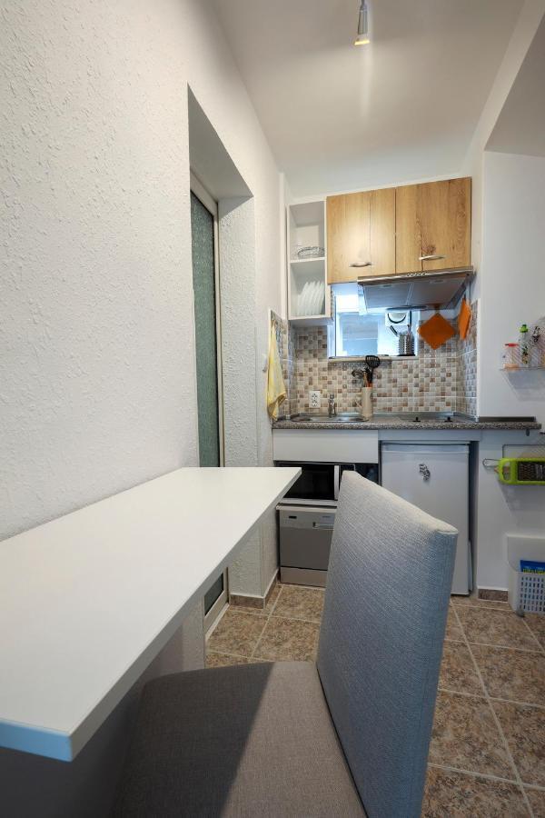 Kabakum Apartments Alen Mak Golden Sands Exteriör bild