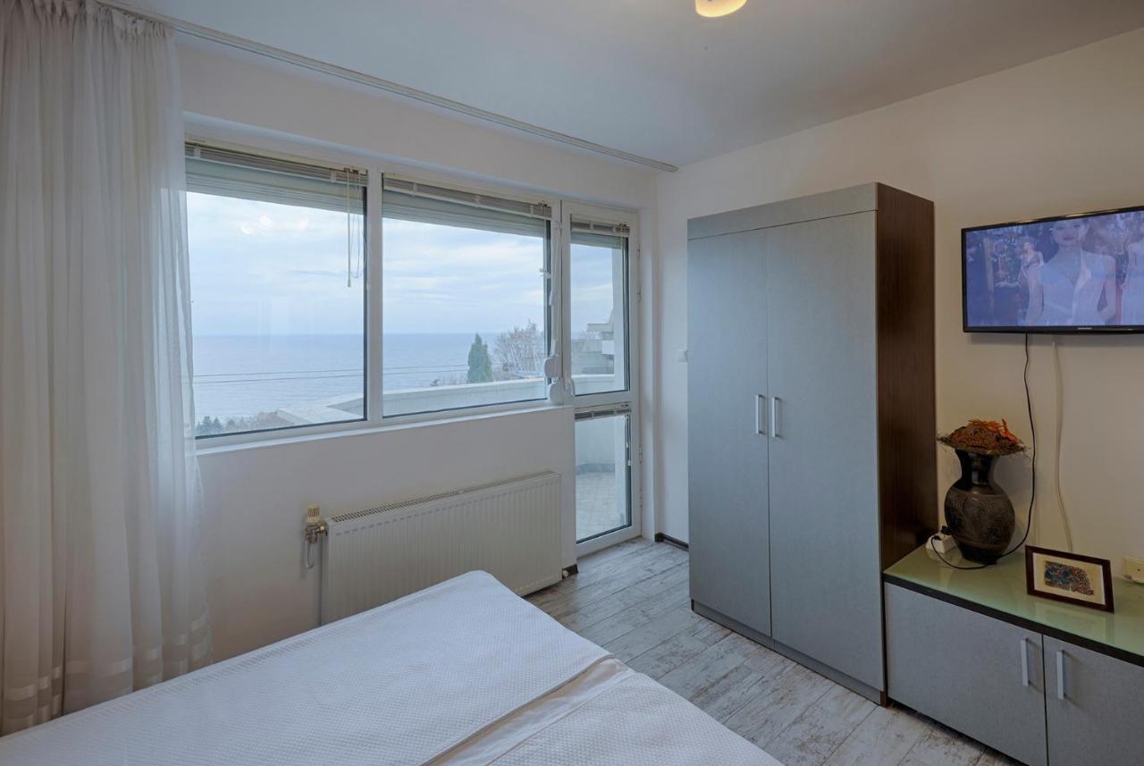 Kabakum Apartments Alen Mak Golden Sands Exteriör bild