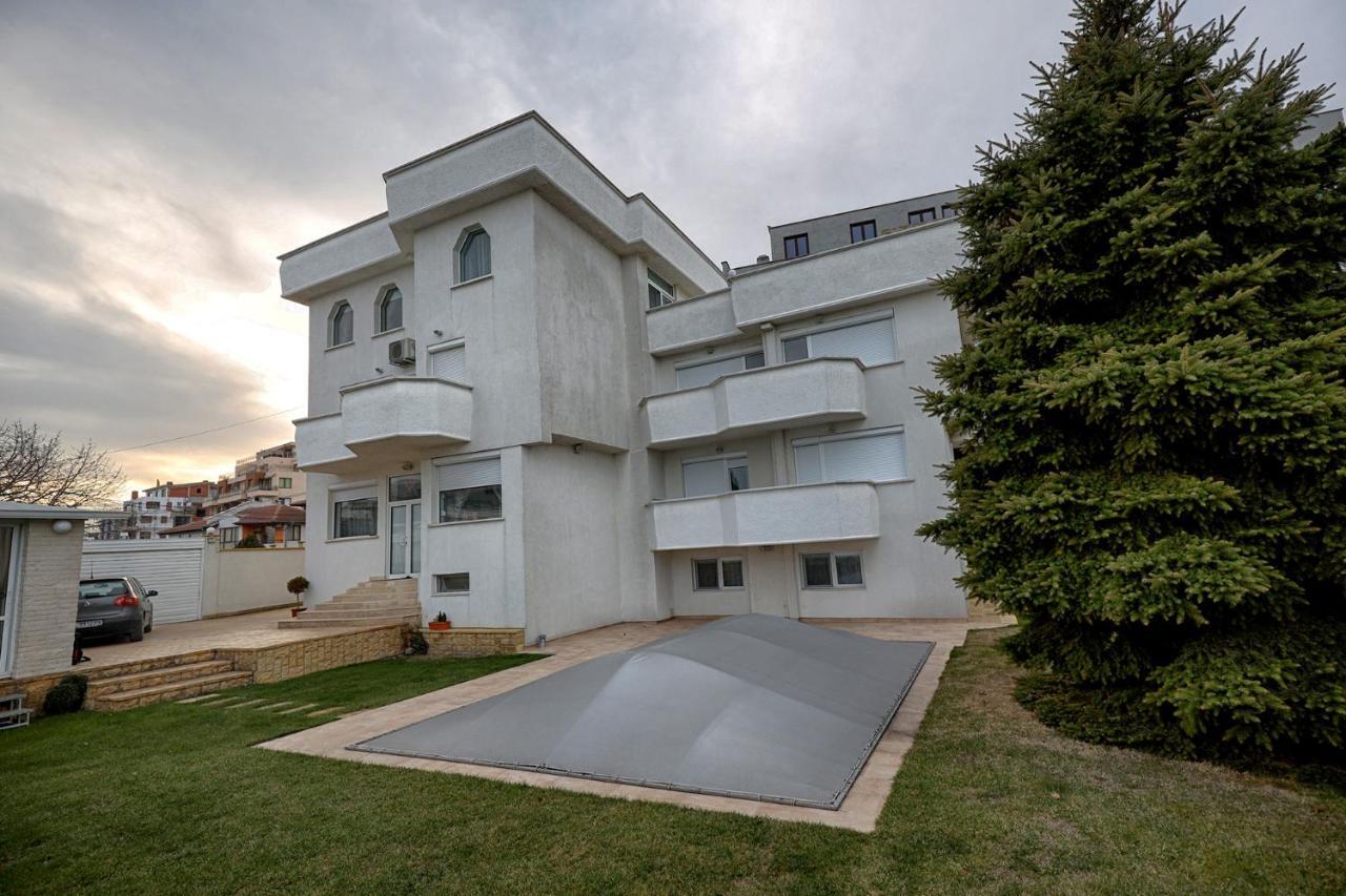 Kabakum Apartments Alen Mak Golden Sands Exteriör bild
