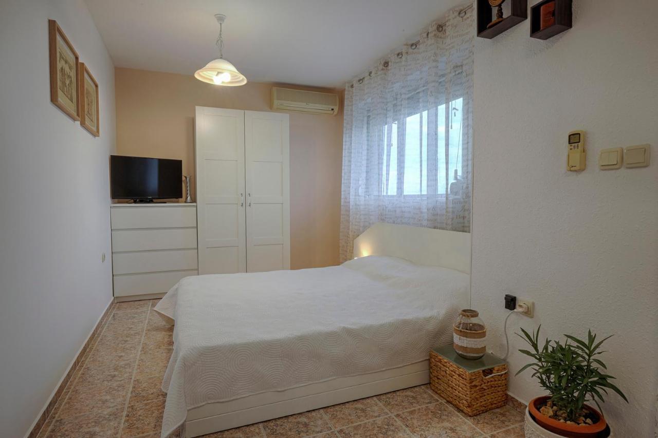 Kabakum Apartments Alen Mak Golden Sands Exteriör bild